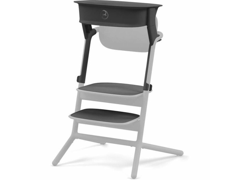 Child's Chair Cybex Lemo Learning Tower Черен