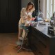 Child's Chair Cybex Lemo Learning Tower Черен