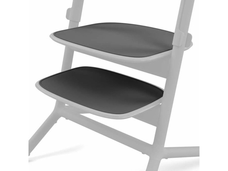 Child's Chair Cybex Lemo Learning Tower Черен
