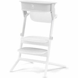 Child's Chair Cybex Learning Tower Бял