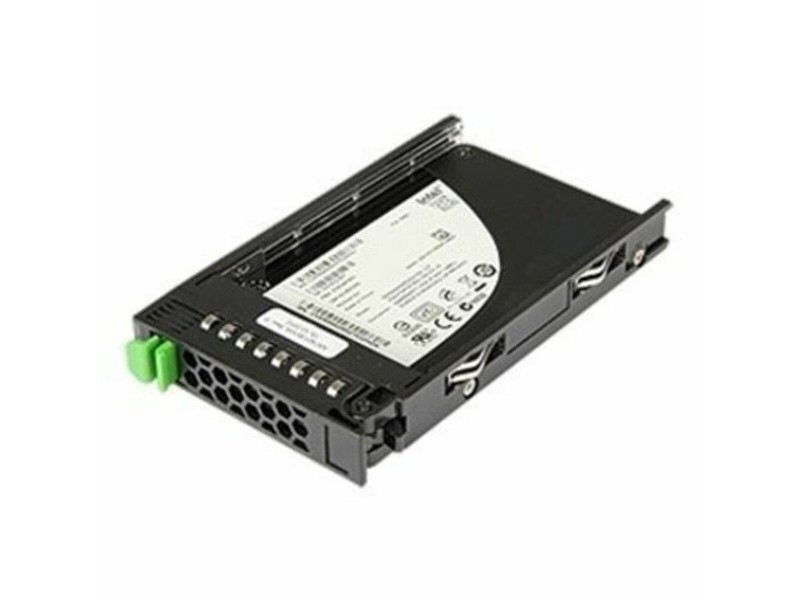 Твърд диск Fujitsu S26361-F5776-L960 960 GB SSD