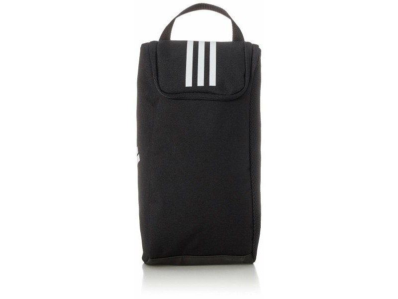 Торба за Футболни Обувки Adidas tiro GH7242  Черен