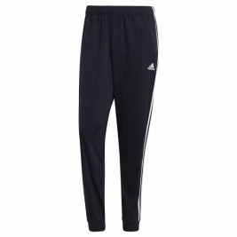 Спортни Долници за Възрастни Adidas 3S Jog Tp Tri Тъмно синьо