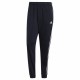 Спортни Долници за Възрастни Adidas 3S Jog Tp Tri Тъмно синьо Спортни Долници за Възрастни Adidas 3S Jog Tp Tri Тъмно синьо