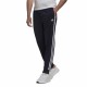 Спортни Долници за Възрастни Adidas 3S Jog Tp Tri Тъмно синьо Спортни Долници за Възрастни Adidas 3S Jog Tp Tri Тъмно синьо