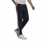 Спортни Долници за Възрастни Adidas 3S Jog Tp Tri Тъмно синьо Спортни Долници за Възрастни Adidas 3S Jog Tp Tri Тъмно синьо