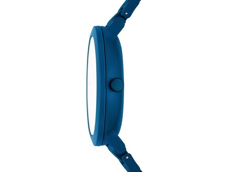Мъжки часовник Skagen AAREN OCEAN BLUE (Ø 41 mm)