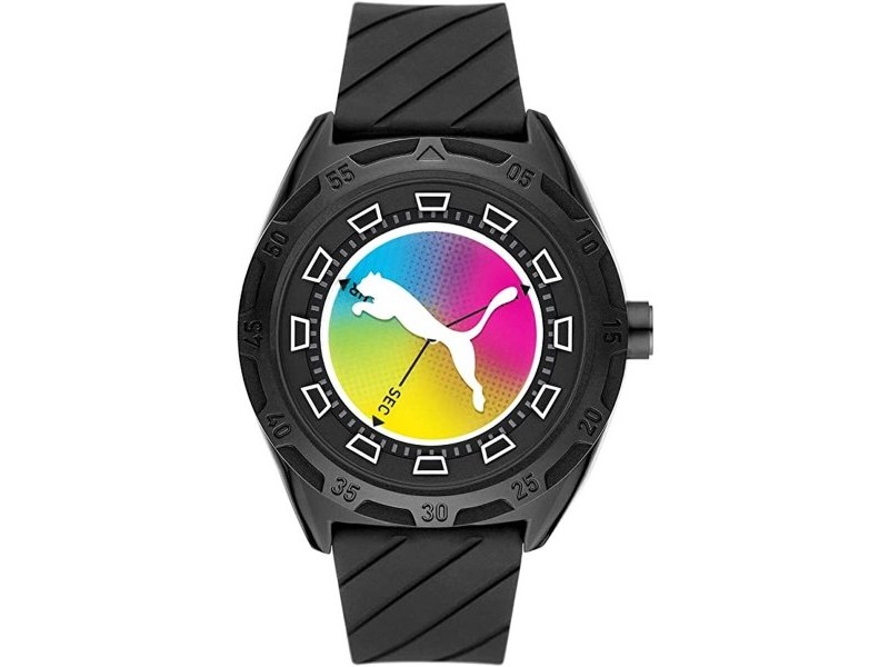 Мъжки часовник Puma PUMA STREET (Ø 48 mm)