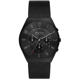 Мъжки часовник Skagen GRENEN CHRONOGRAPH
