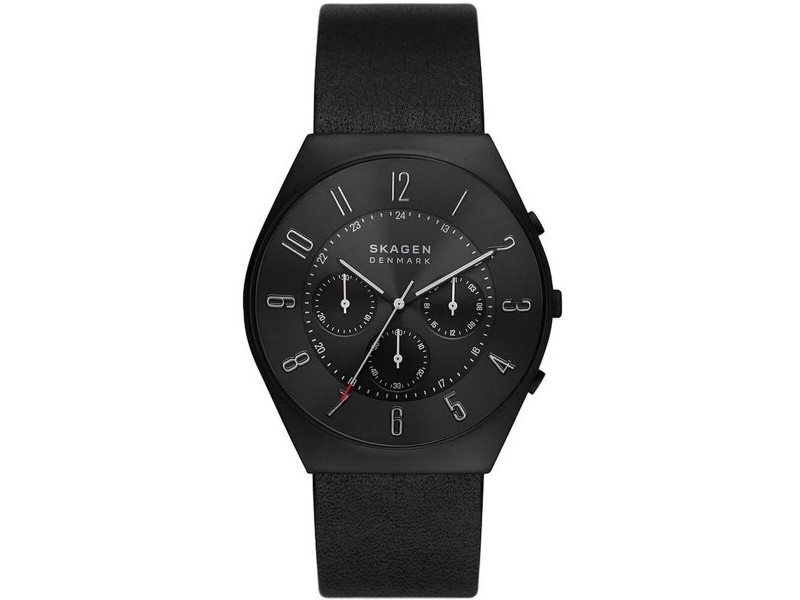 Мъжки часовник Skagen GRENEN CHRONOGRAPH
