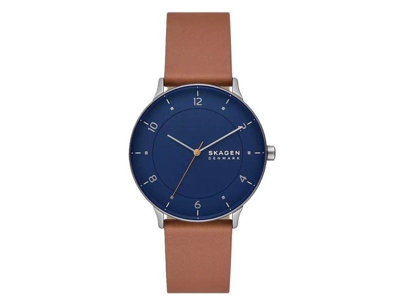 Мъжки часовник Skagen RIIS (Ø 40 mm)