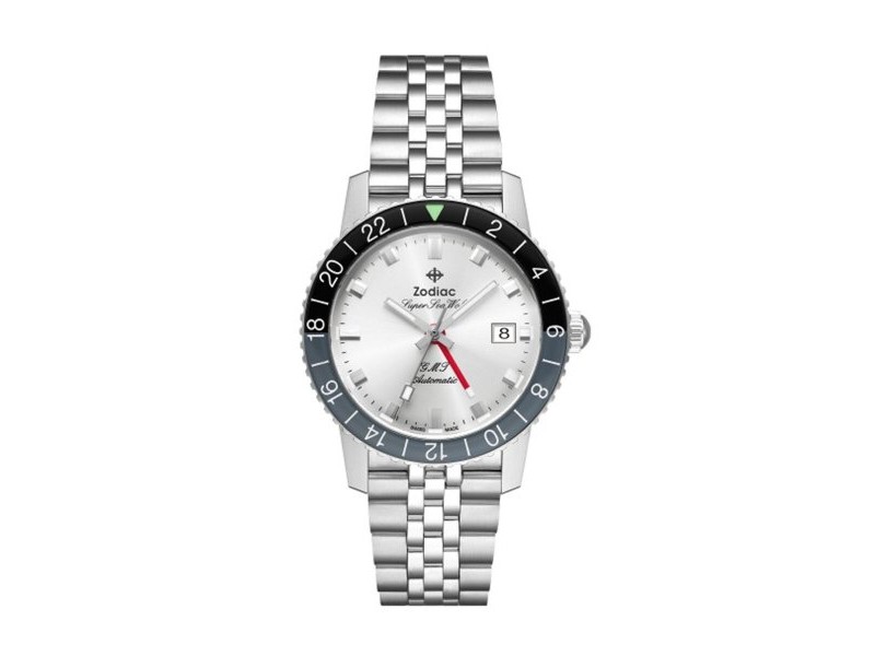 Мъжки часовник Zodiac ZO9415 (Ø 40 mm)