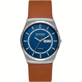 Мъжки часовник Skagen MELBYE TITANIUM (Ø 40 mm)