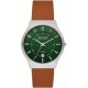 Мъжки часовник Skagen SUNDBY TITANIUM (Ø 40 mm)