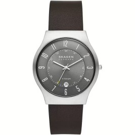 Мъжки часовник Skagen SUNDBY TITANIUM (Ø 40 mm)