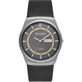 Мъжки часовник Skagen MELBYE TITANIUM (Ø 43 mm)