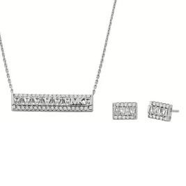 Set Colier și Cercei Damă Michael Kors MKC1688SET