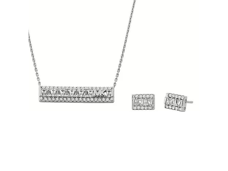Set Colier și Cercei Damă Michael Kors MKC1688SET