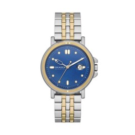 Мъжки часовник Skagen SKW6921 Сребрист (Ø 40 mm)