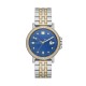 Мъжки часовник Skagen SKW6921 Сребрист (Ø 40 mm) Мъжки часовник Skagen SKW6921 Сребрист (Ø 40 mm)