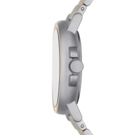 Мъжки часовник Skagen SKW6921 Сребрист (Ø 40 mm)