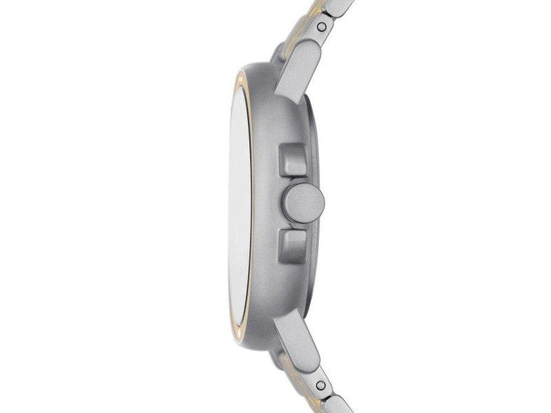 Мъжки часовник Skagen SKW6921 Сребрист (Ø 40 mm) Мъжки часовник Skagen SKW6921 Сребрист (Ø 40 mm)