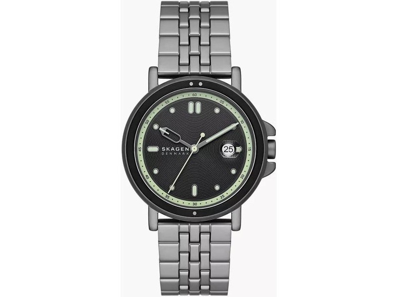 Мъжки часовник Skagen SIGNATUR SPORT (Ø 40 mm)