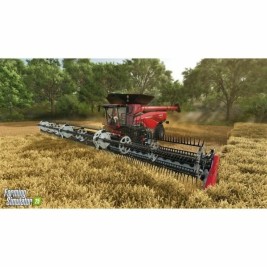 Видеоигра PlayStation 5 Giants Software Farming Simulator 25 (FR)