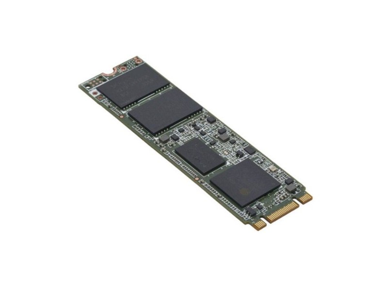Твърд диск Fujitsu PY-BS48PEA 480 GB SSD