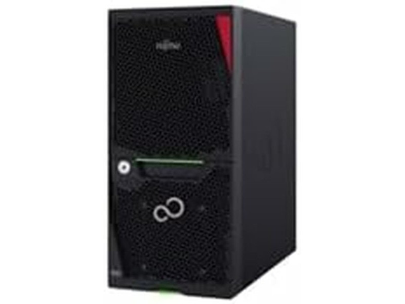 Сървър Fujitsu Prymergy TX1310M5 16 GB RAM Intel Xeon E-2324G