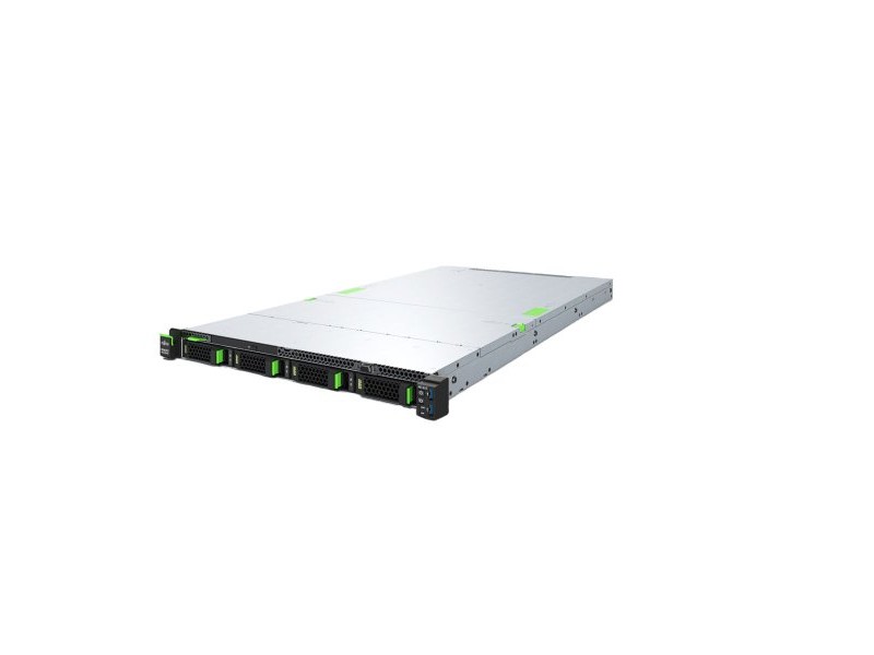 Сървър Fujitsu RX2530M7 Intel Xeon Silver 4410Y 32 GB RAM Сървър Fujitsu RX2530M7 Intel Xeon Silver 4410Y 32 GB RAM
