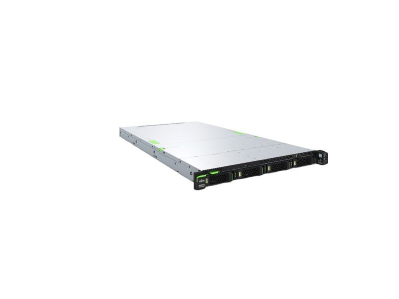 Сървър Fujitsu RX2530M7 Intel Xeon Silver 4410Y 32 GB RAM Сървър Fujitsu RX2530M7 Intel Xeon Silver 4410Y 32 GB RAM