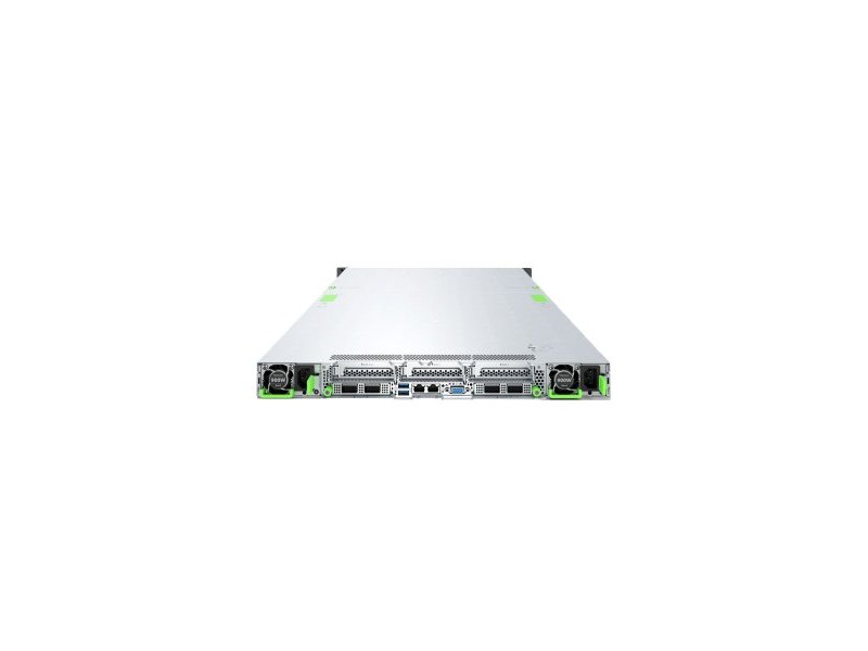 Сървър Fujitsu RX2530M7 Intel Xeon Silver 4410Y 32 GB RAM Сървър Fujitsu RX2530M7 Intel Xeon Silver 4410Y 32 GB RAM