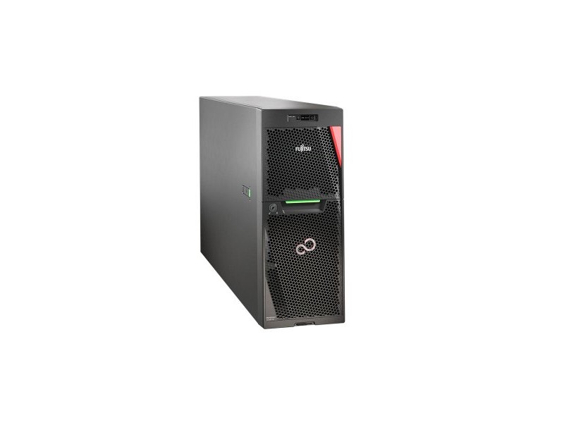 Сървър Fujitsu PRIMERGY TX2550 M7 Intel Xeon Silver 4410Y 32 GB RAM