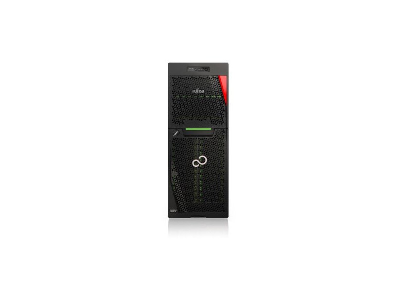 Сървър Fujitsu PY TX2550 M7 32 GB RAM