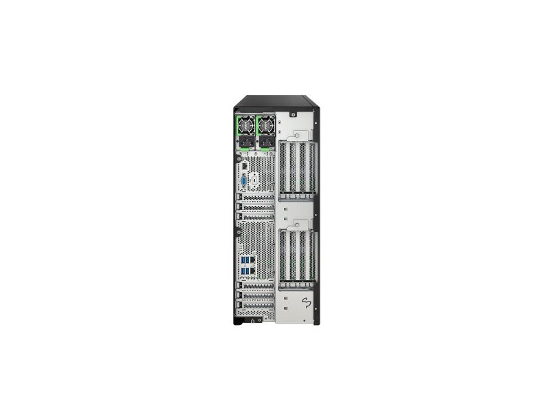 Сървър Fujitsu PY TX2550 M7 32 GB RAM