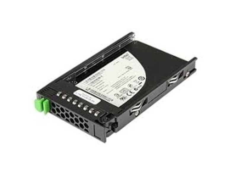 Твърд диск Fujitsu PY-SS19NQ 1,92 TB SSD