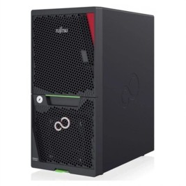 Сървър Fujitsu Prymergy TX1310M5 16 GB RAM Intel Xeon E-2324G 2 TB