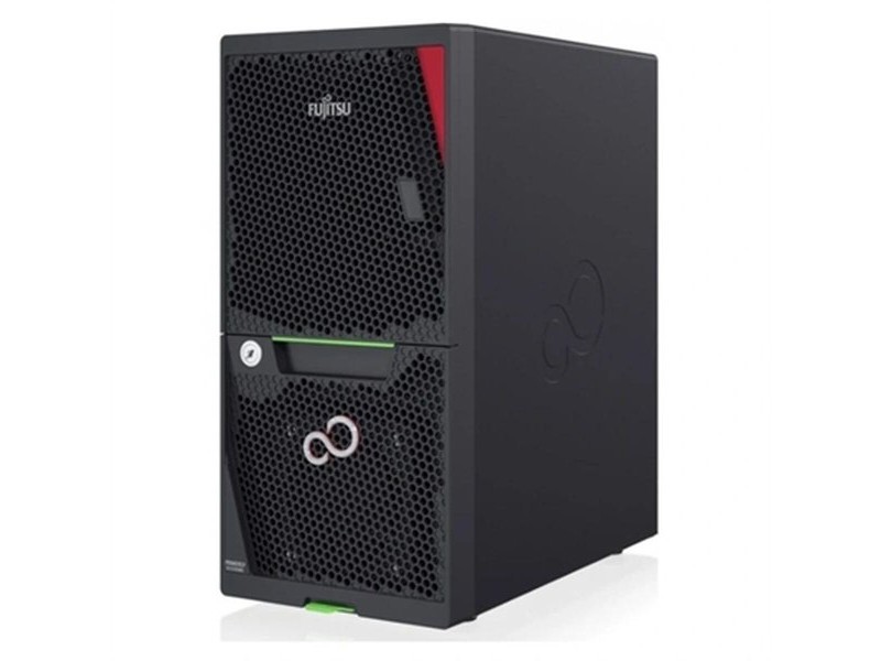 Сървър Fujitsu Prymergy TX1310M5 16 GB RAM Intel Xeon E-2324G 2 TB Сървър Fujitsu Prymergy TX1310M5 16 GB RAM Intel Xeon E-2324G 2 TB