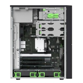 Сървър Fujitsu Prymergy TX1310M5 16 GB RAM Intel Xeon E-2324G 2 TB