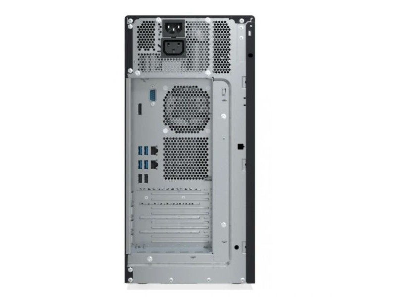 Сървър Fujitsu Prymergy TX1310M5 16 GB RAM Intel Xeon E-2324G 2 TB Сървър Fujitsu Prymergy TX1310M5 16 GB RAM Intel Xeon E-2324G 2 TB