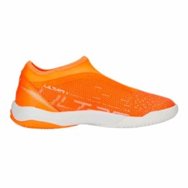 Футболни Обувки за Деца Puma Ultra Match Ll It + Оранжев