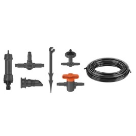 Автоматична Система за Капково Напояване на Саксии Gardena Micro-drip 13401-20