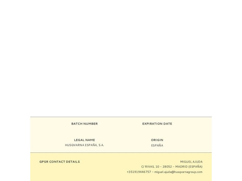 Ножици за подрязване Gardena supercut pro 24 mm