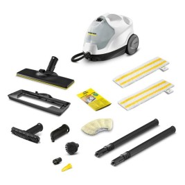 Уред за Готвене на Пара Kärcher 1.512-640.0 2000 W Многоцветен (Многоцветен)