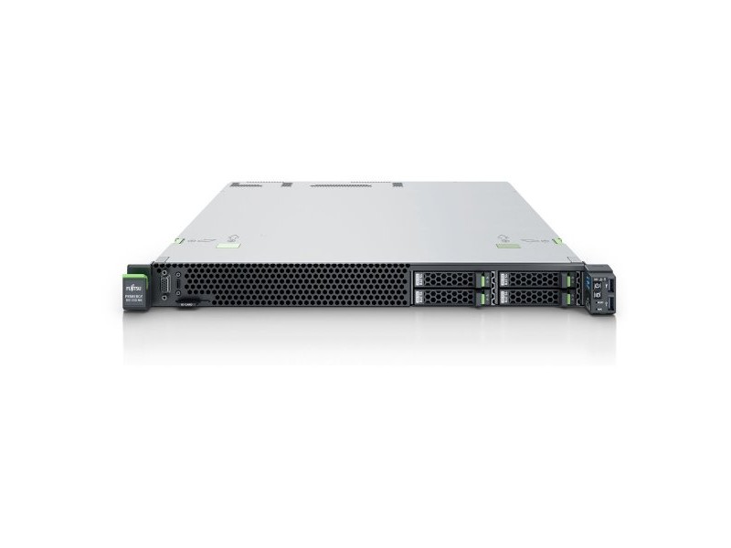 Сървър Fujitsu VFY:R1336SC082IN 32 GB RAM
