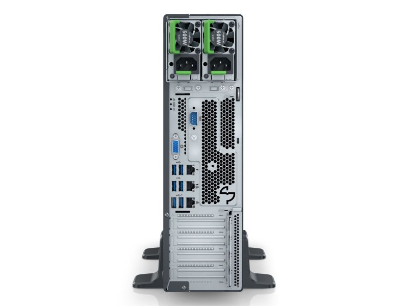 Сървър Fujitsu VFY:T1326SC082IN 32 GB RAM