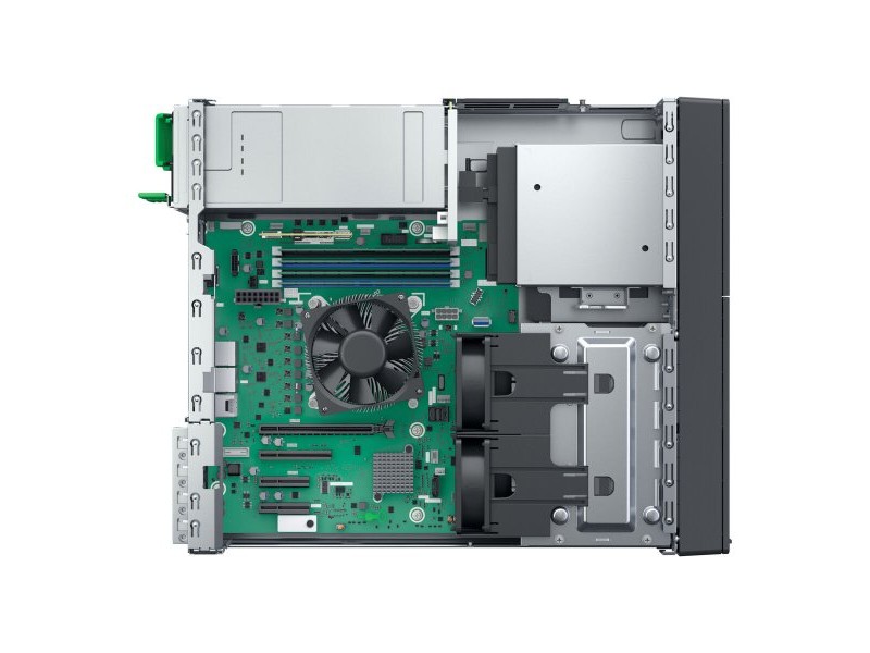 Сървър Fujitsu VFY:T1326SC082IN 32 GB RAM