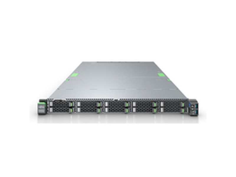 Сървър Fujitsu VFY:R2537SC541IN Intel Xeon Silver 4510 32 GB RAM