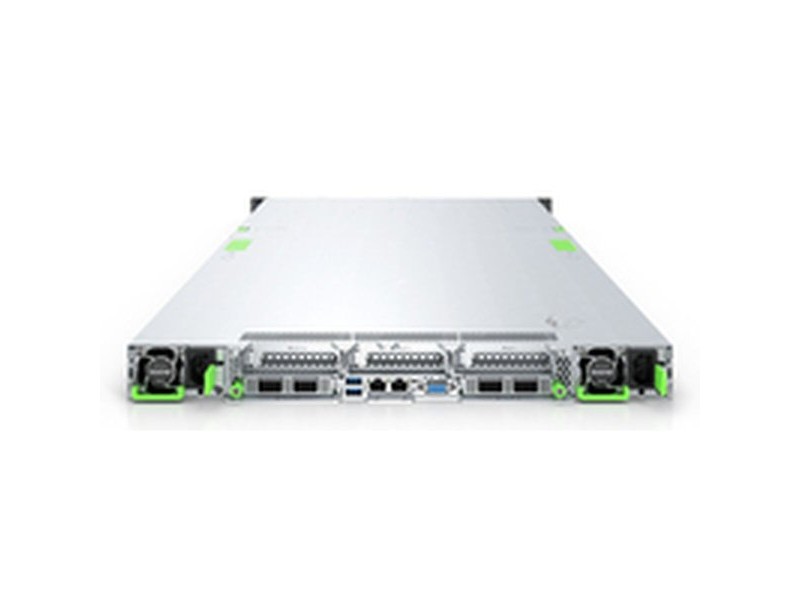 Сървър Fujitsu VFY:R2537SC541IN Intel Xeon Silver 4510 32 GB RAM